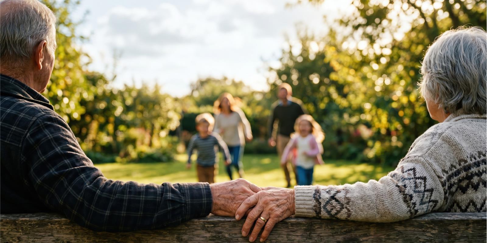 Een familiecharter: de waarde zit niet alleen in wat er op papier staat