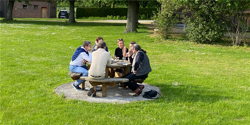 Intuïtieve ontwikkeling en mentale veerkracht voor bedrijfsleiders