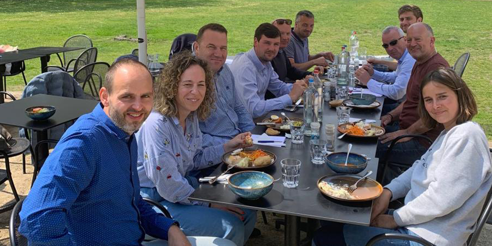 VOKA traject familiecharter